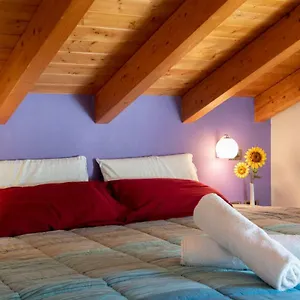 Casa vacanze Romantic, Sondalo