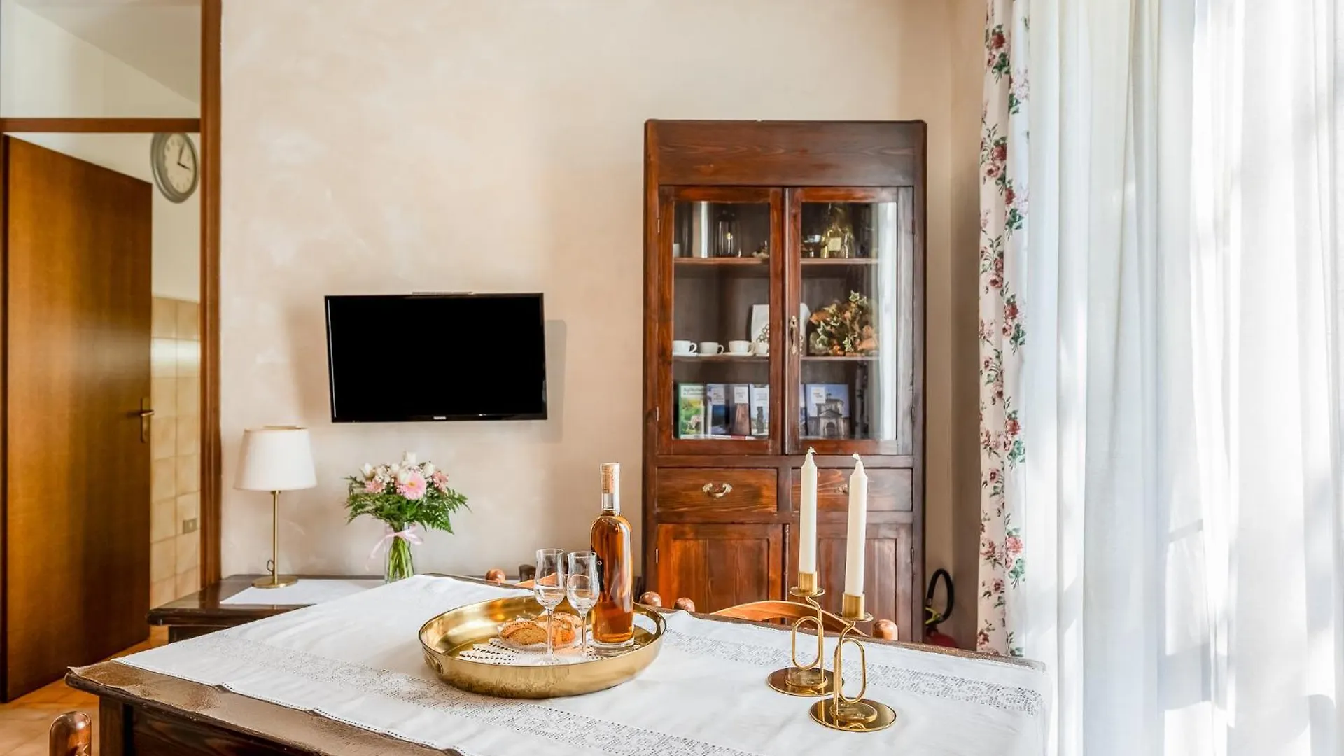 Appartamento Casa delle Magnolie Cassina de' Pecchi 0*,