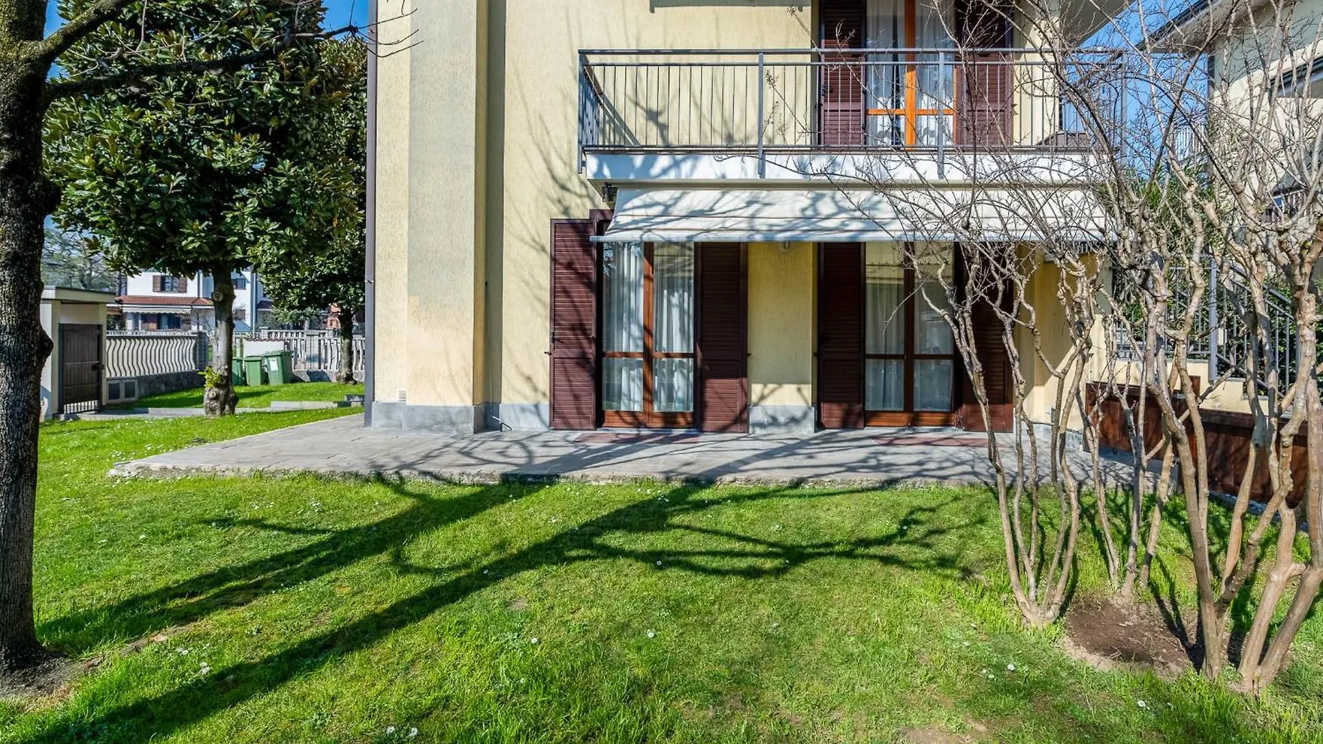 Appartamento Casa delle Magnolie Cassina de' Pecchi