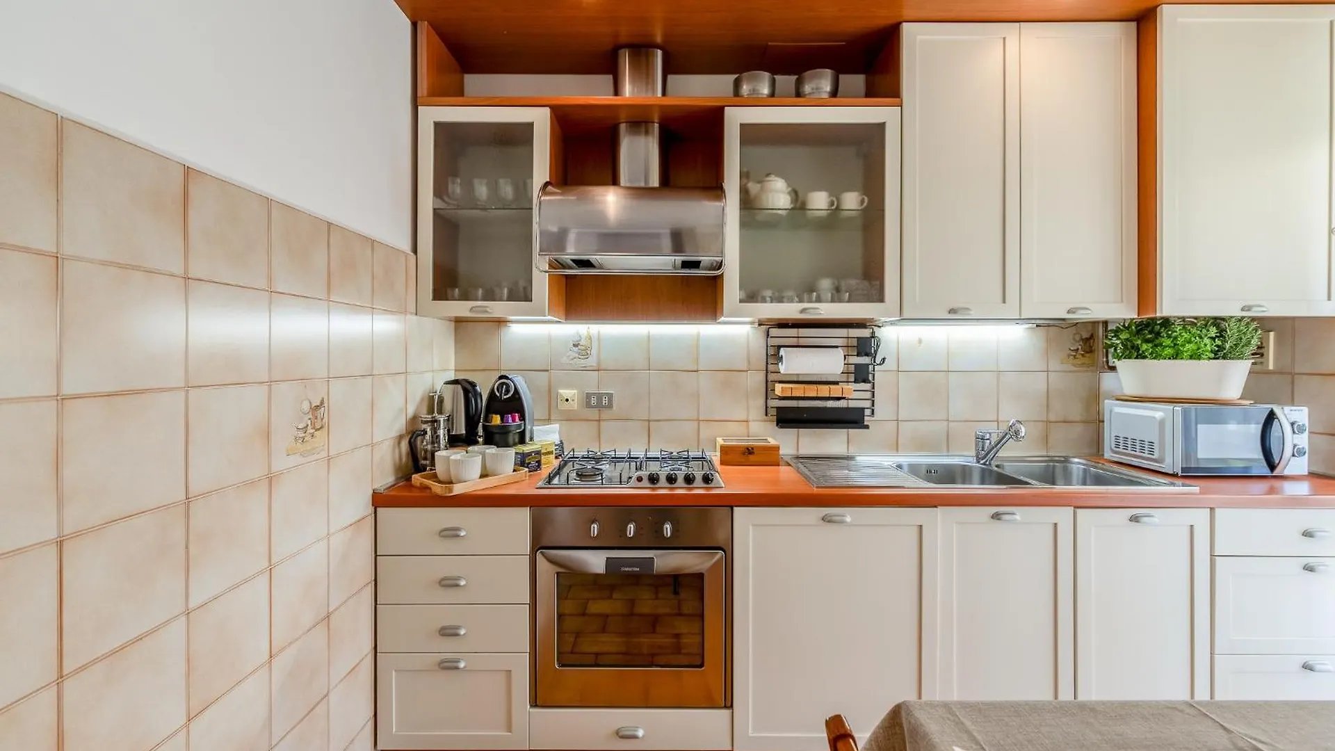 Appartamento Casa delle Magnolie Cassina de' Pecchi