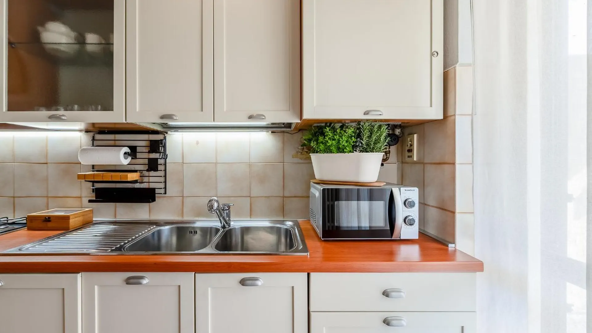 Appartamento Casa delle Magnolie Cassina de' Pecchi 0*,