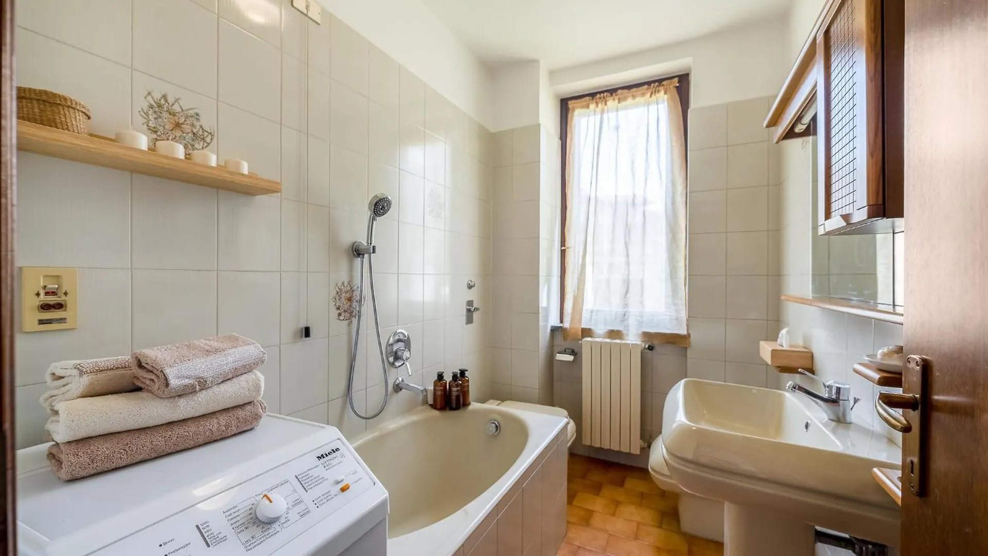 Appartamento Casa delle Magnolie Cassina de' Pecchi