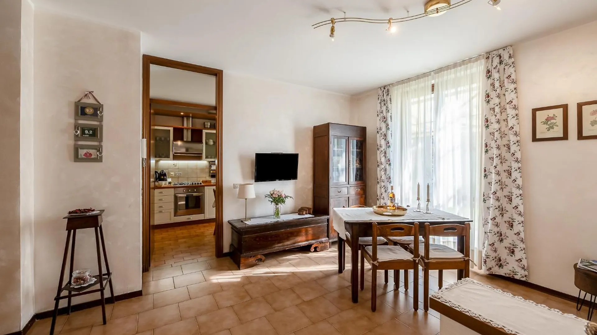 Appartamento Casa delle Magnolie Cassina de' Pecchi