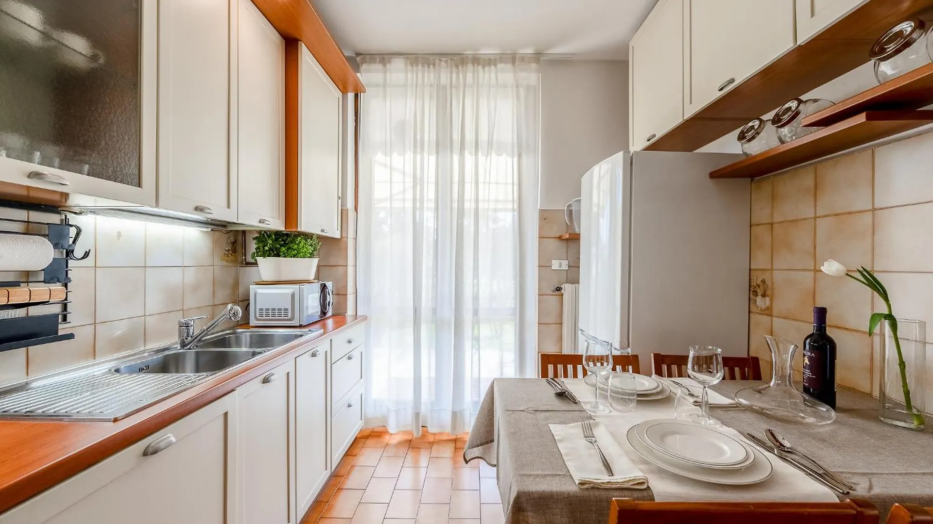 Appartamento Casa delle Magnolie Cassina de' Pecchi