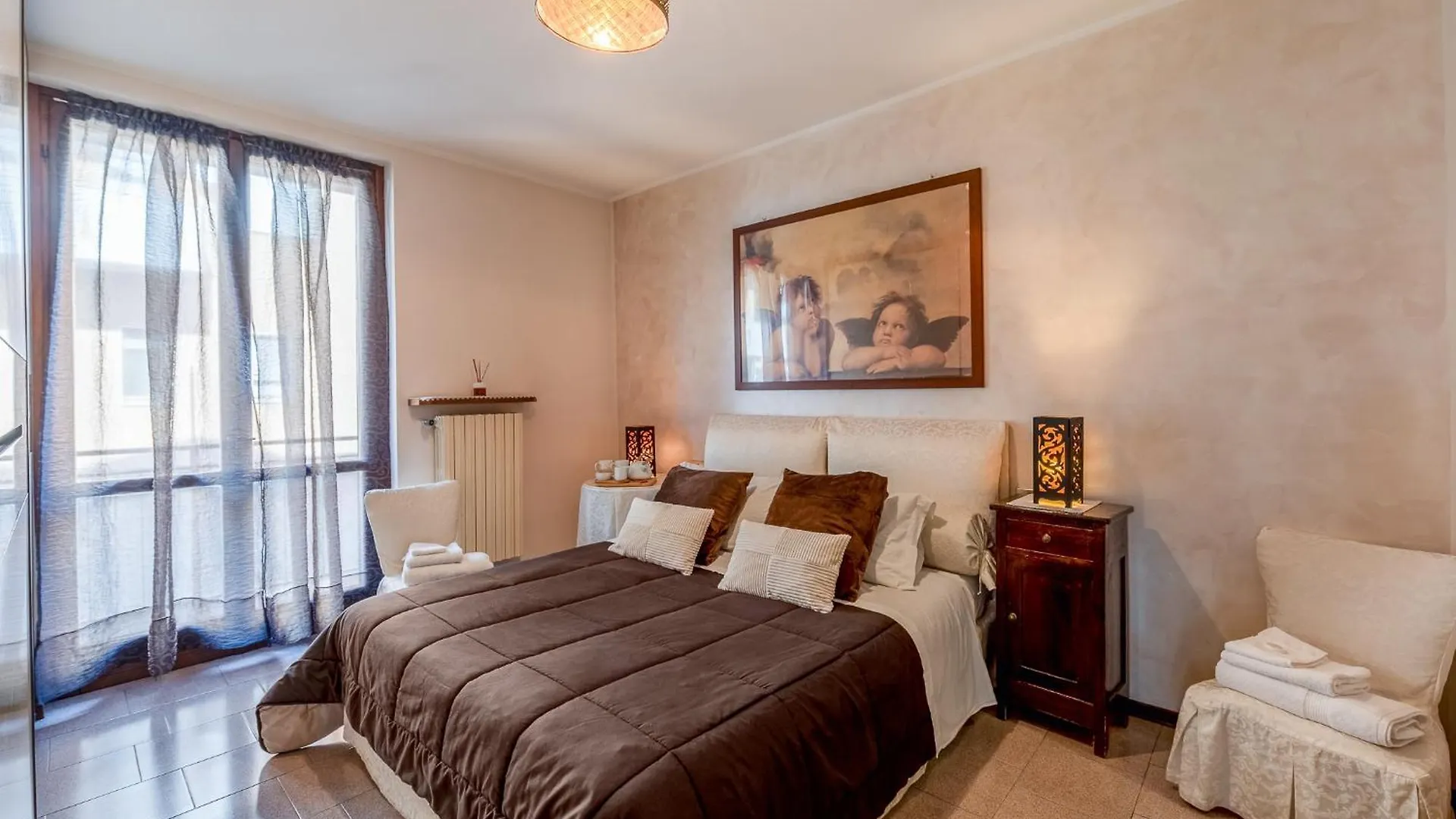 Appartamento Casa delle Magnolie Cassina de' Pecchi