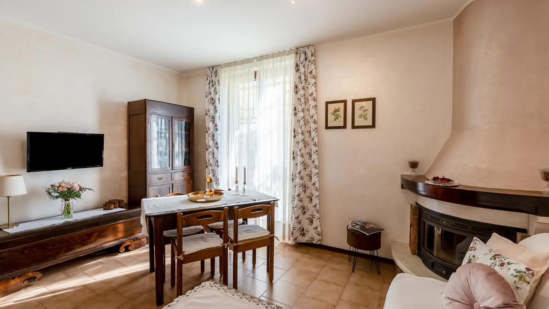 Casa Delle Magnolie Apartment Cassina de' Pecchi